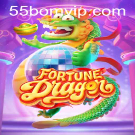 Dive into the Exciting World of FortuneDragon: Unraveling the Magic of 55bom.com