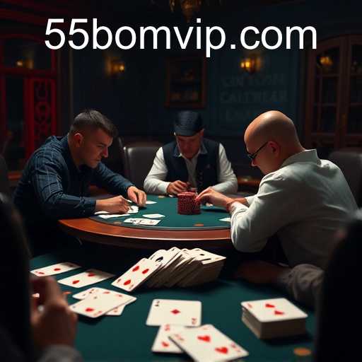 Poker Games