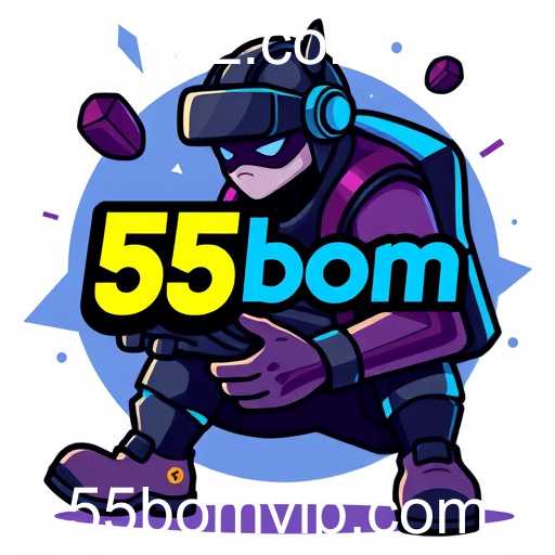 A Ascensão do 55bom.com no Cenário de Jogos Online