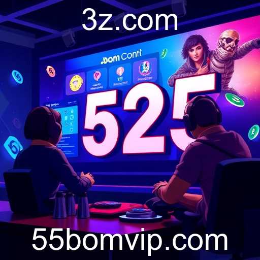 Crescimento dos Jogos Online no Brasil