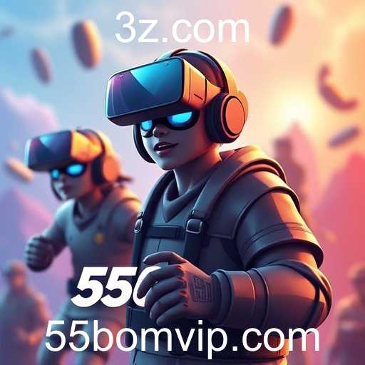 A Evolução dos Jogos Online na Plataforma 55bom.com