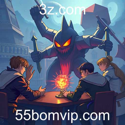 A Evolução dos Jogos Online com 55bom.com