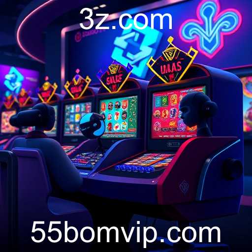 A Evolução dos Jogos Online no Brasil