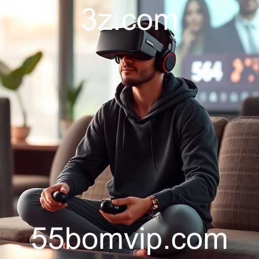 O Crescimento dos Jogos Online Com 55bom.com