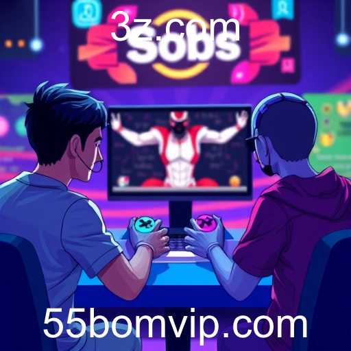 Inovações e Tendências no Mundo dos Jogos Online