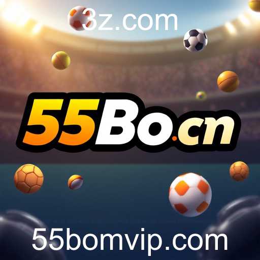 A Ascensão de 55Bom.com no Cenário de Jogos Online