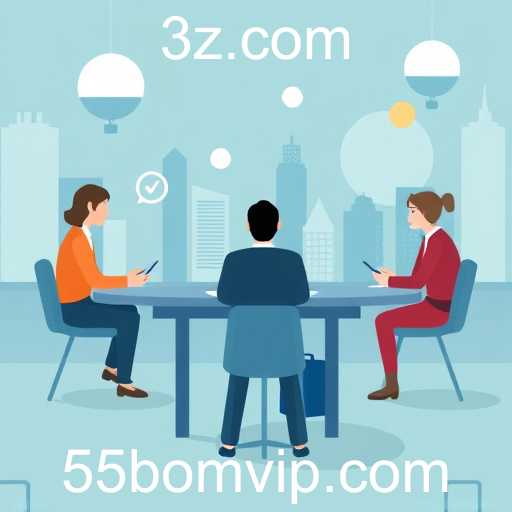 Novo Horizonte para o 55bom.com: Tendências e Evoluções nos Jogos Online