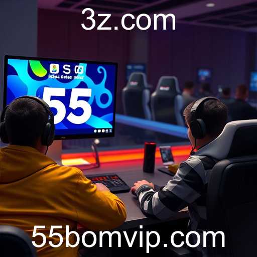 Crescimento dos Jogos Online em 2025